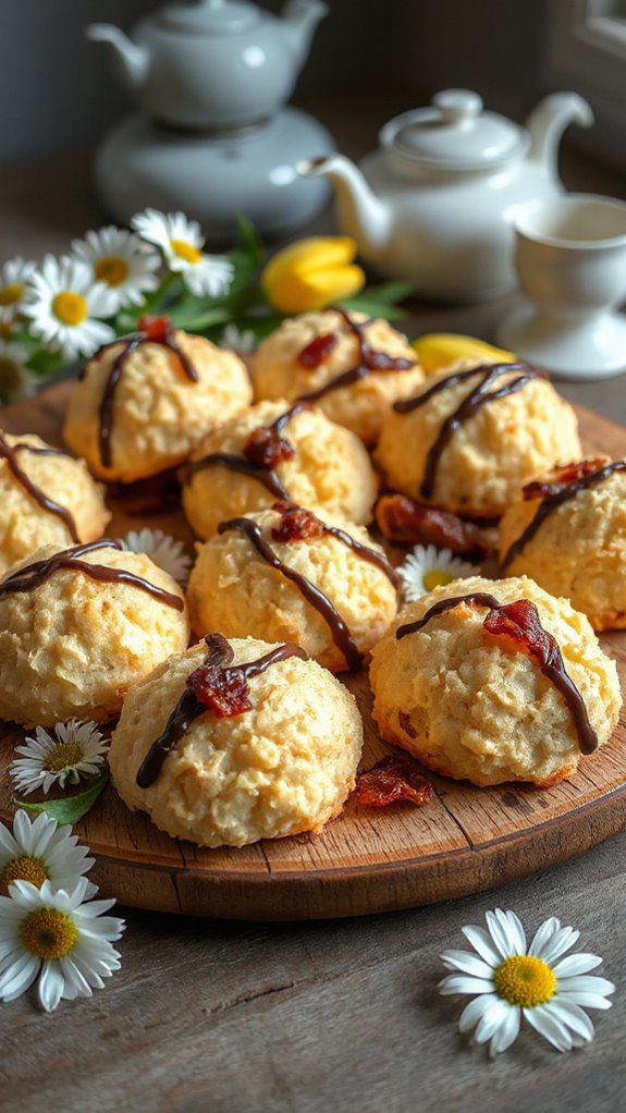 sweet savory coconut treats sweet savory coconut treats