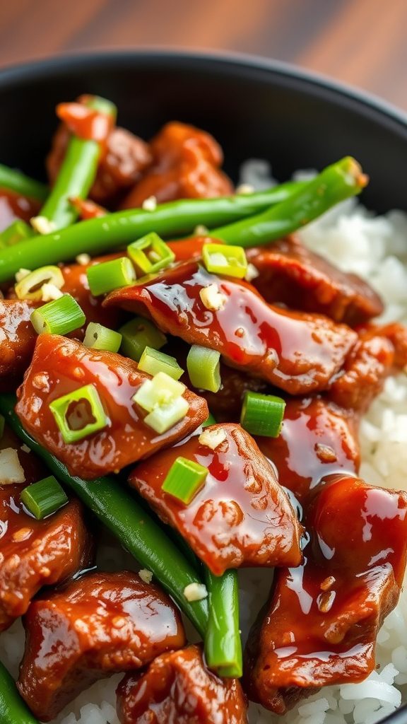 szechuan style beef stir fry szechuan style beef stir fry