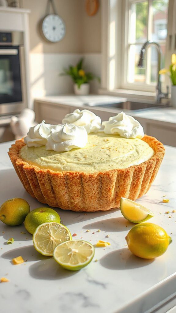 tangy citrus dessert delight tangy citrus dessert delight