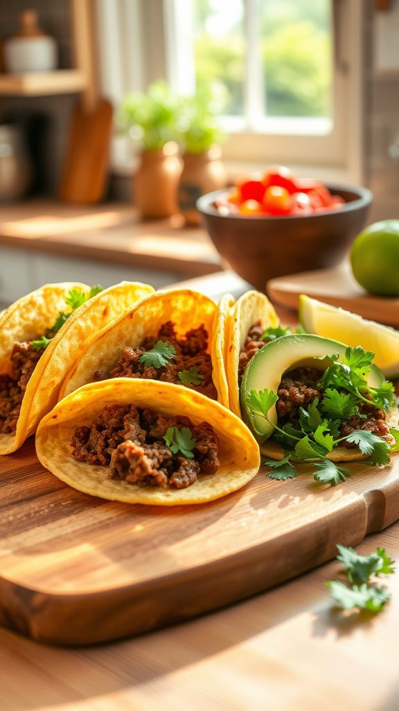 tasty beef tacos recipe tasty beef tacos recipe