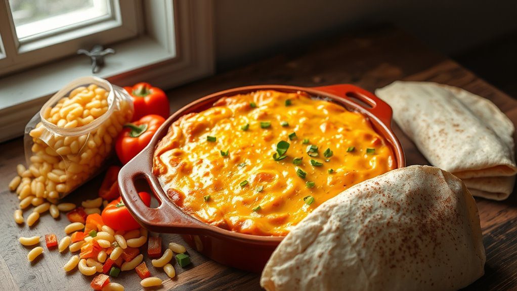 tex mex hamburger casserole dish tex mex hamburger casserole dish