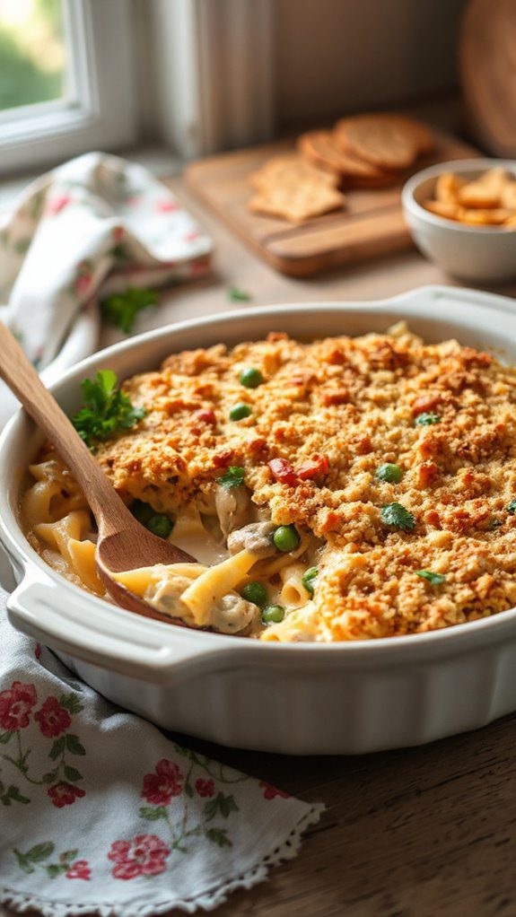 tuna noodle bake recipe tuna noodle bake recipe