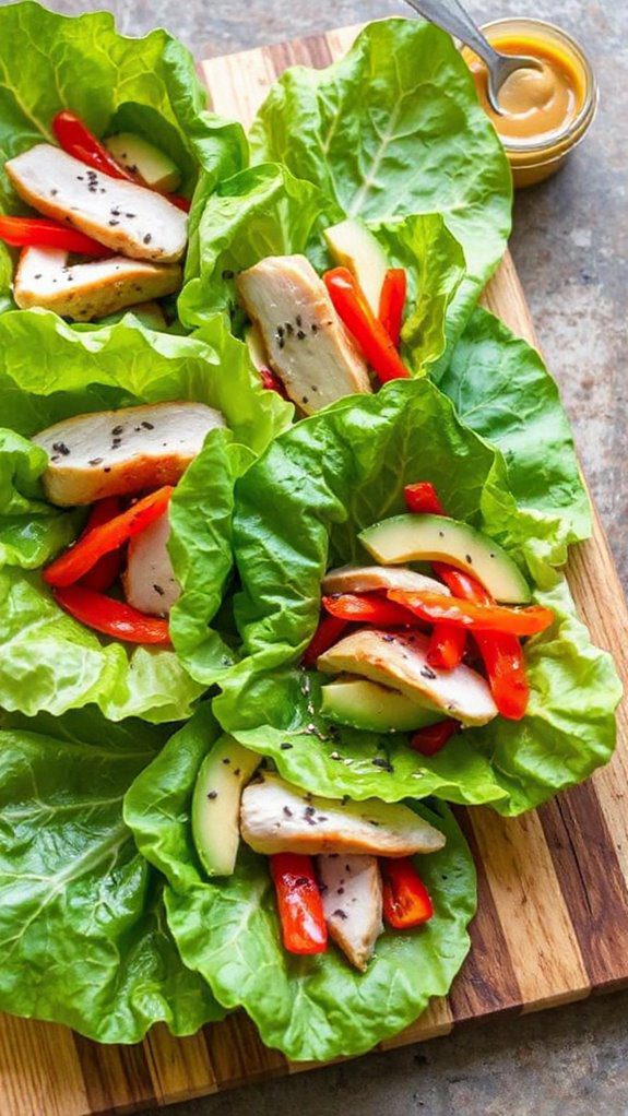 turkey and cheese wraps turkey and cheese wraps