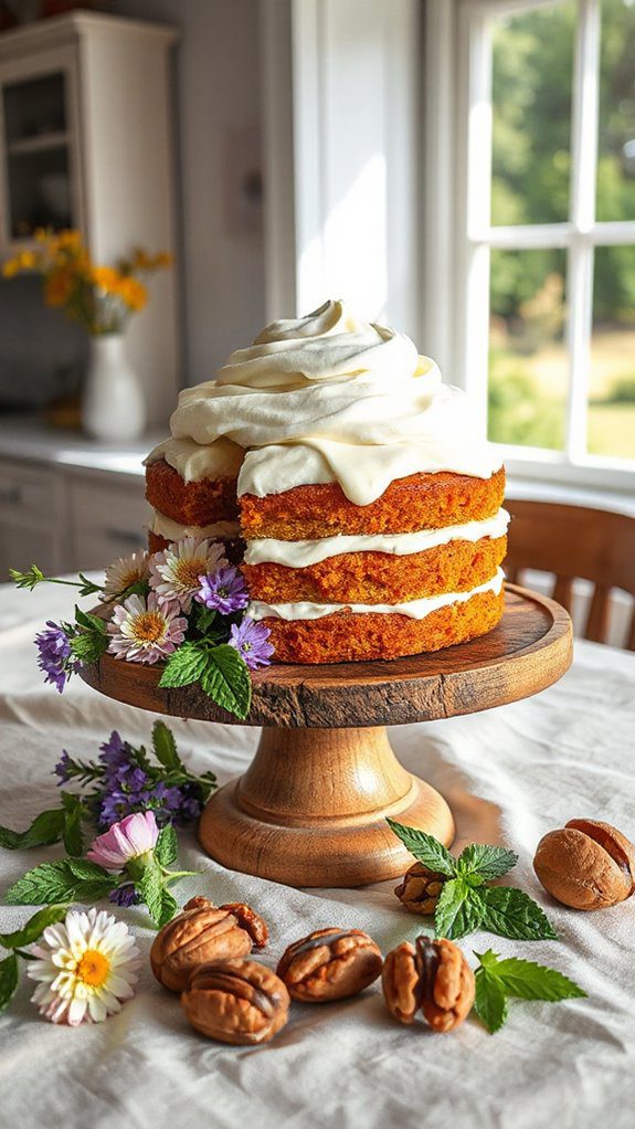 vegan friendly dessert recipe