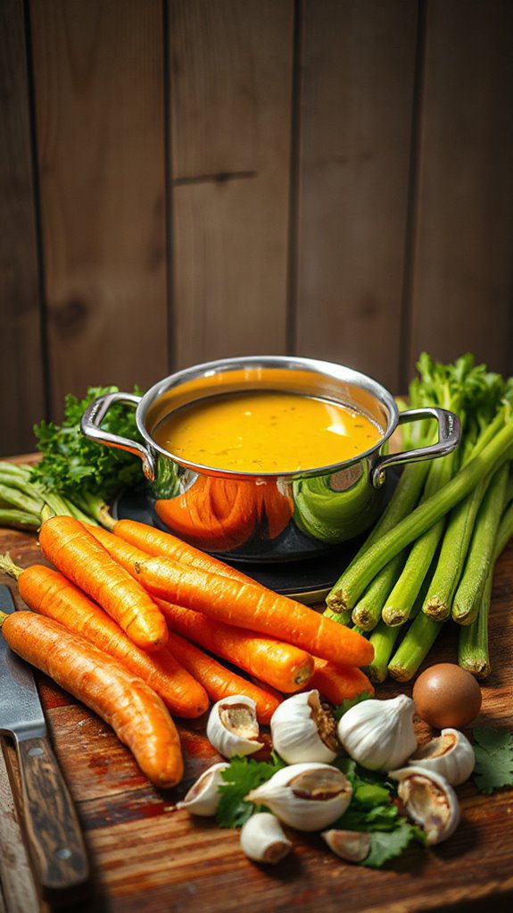 vegetarian broth recipe instructions vegetarian broth recipe instructions