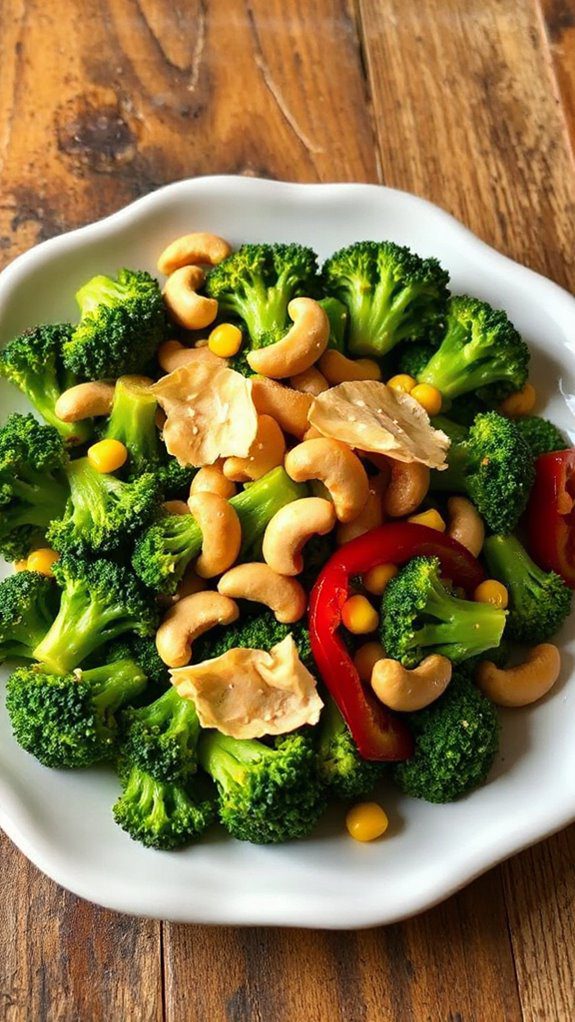 vibrant veggie stir fry delight vibrant veggie stir fry delight