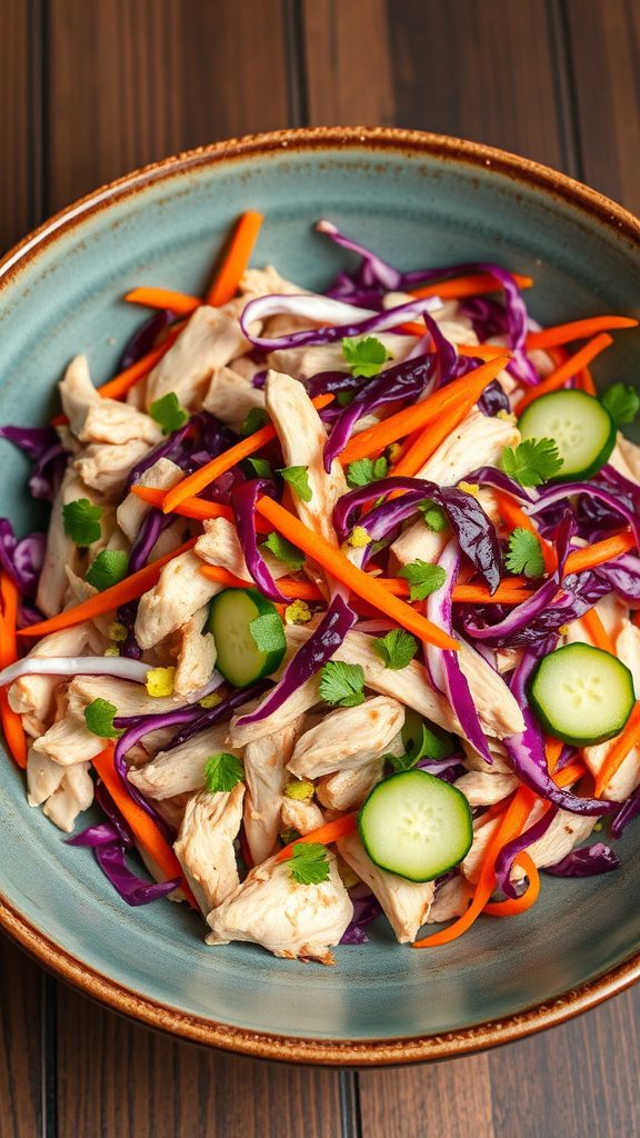 vietnamese chicken salad recipe