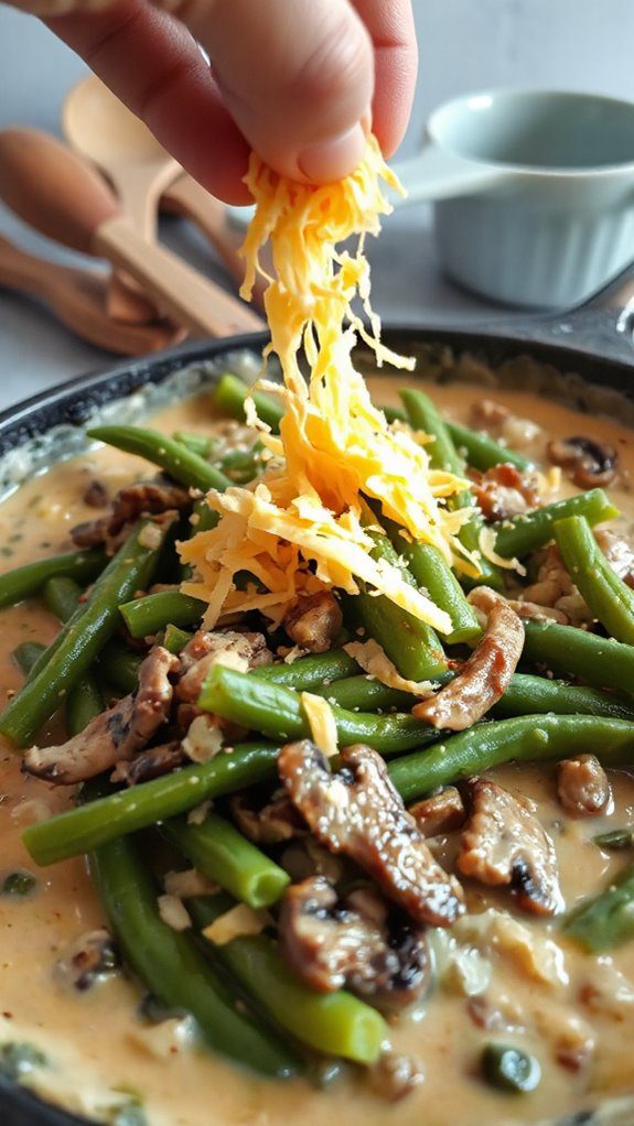 add more cheese topping add more cheese topping