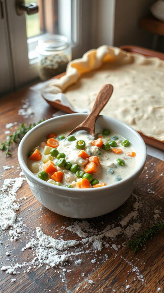 add vegan cream filling add vegan cream filling