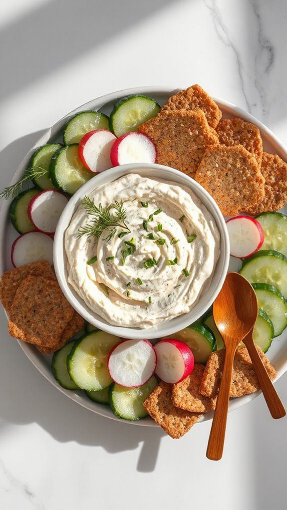 appetizers to explore further