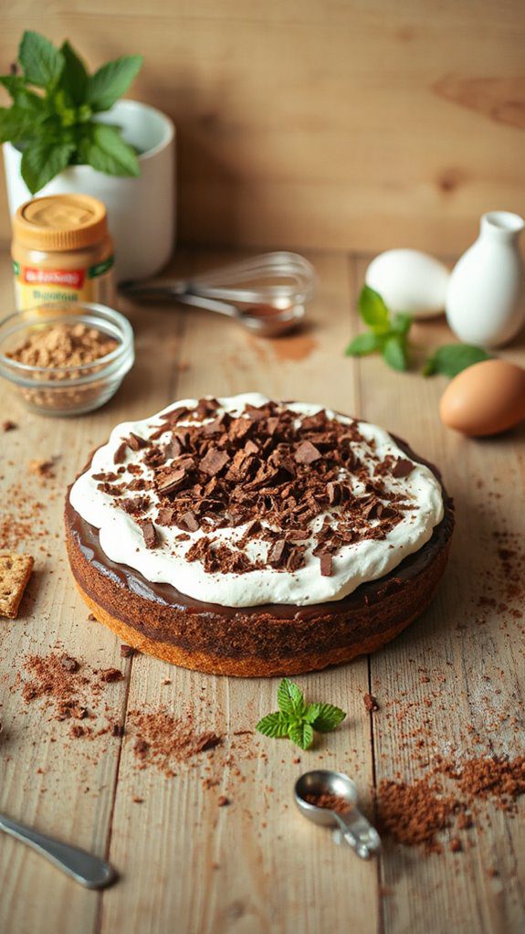 arkansas possum pie variations