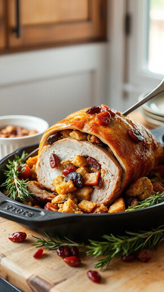 bake for forty five minutes