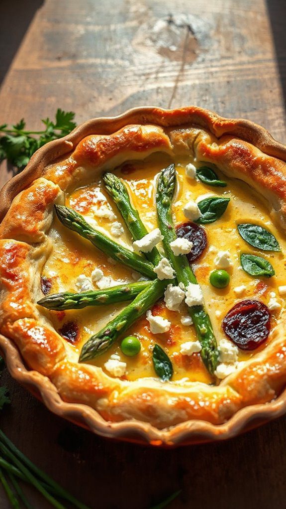 bake until golden brown