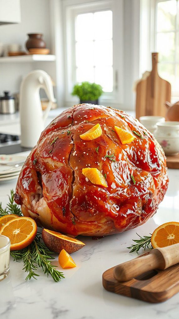 bake until golden brown