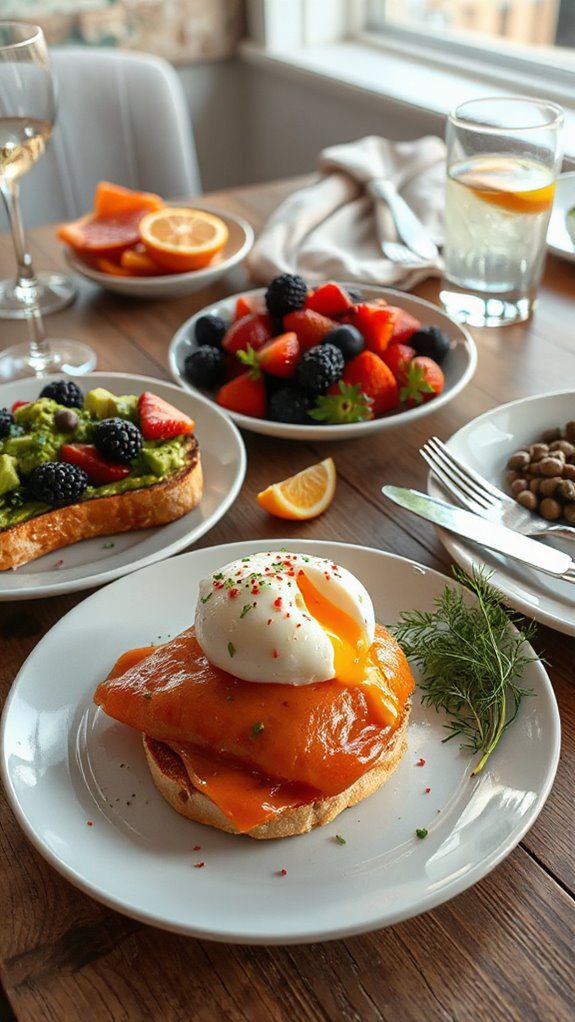 brunch delight idea suggestions brunch delight idea suggestions