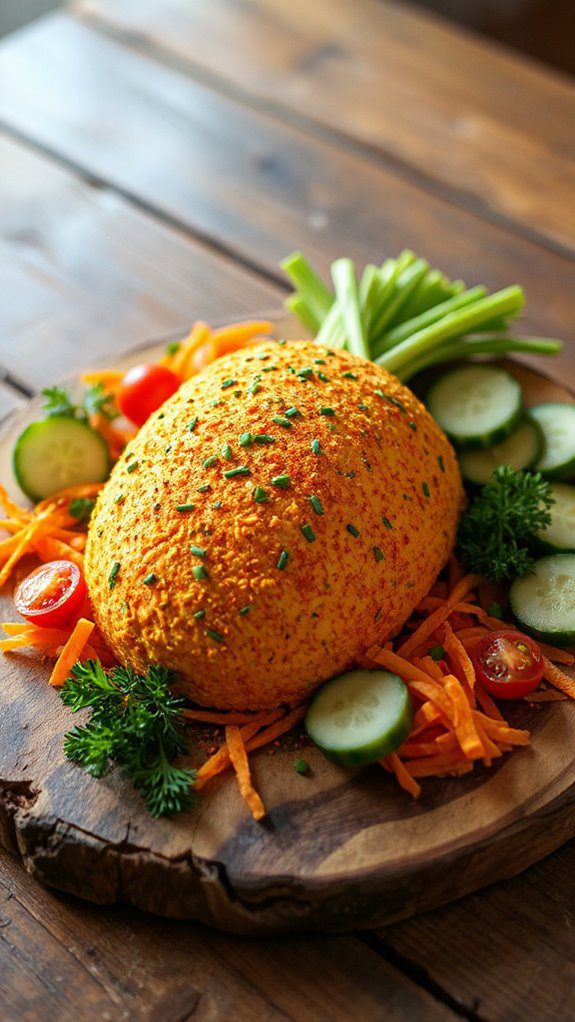cheese ball recipe ideas cheese ball recipe ideas