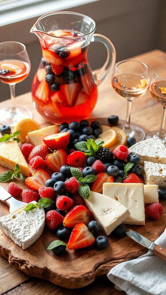 cheese platter serving suggestions cheese platter serving suggestions