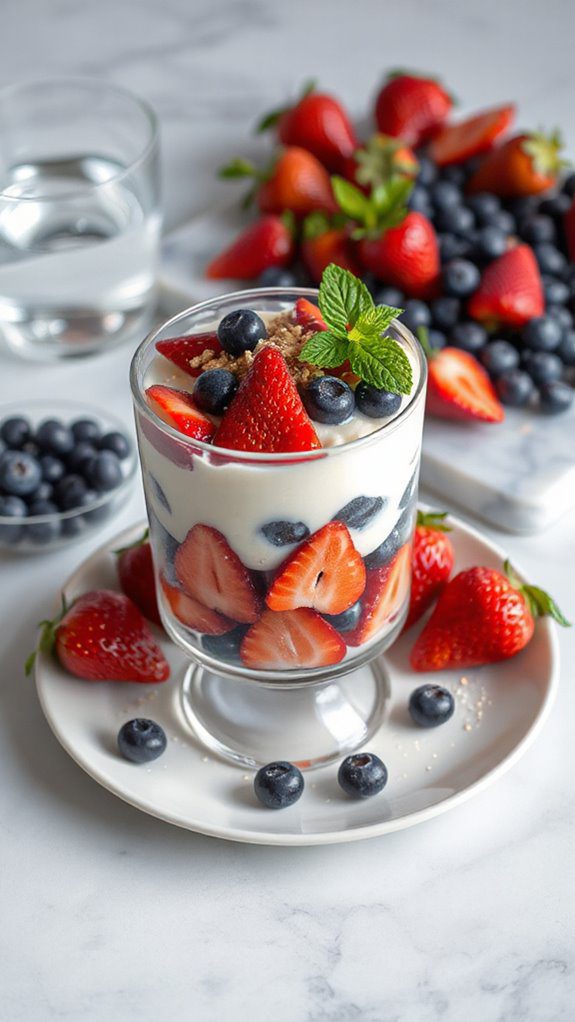 chill for enhanced flavors