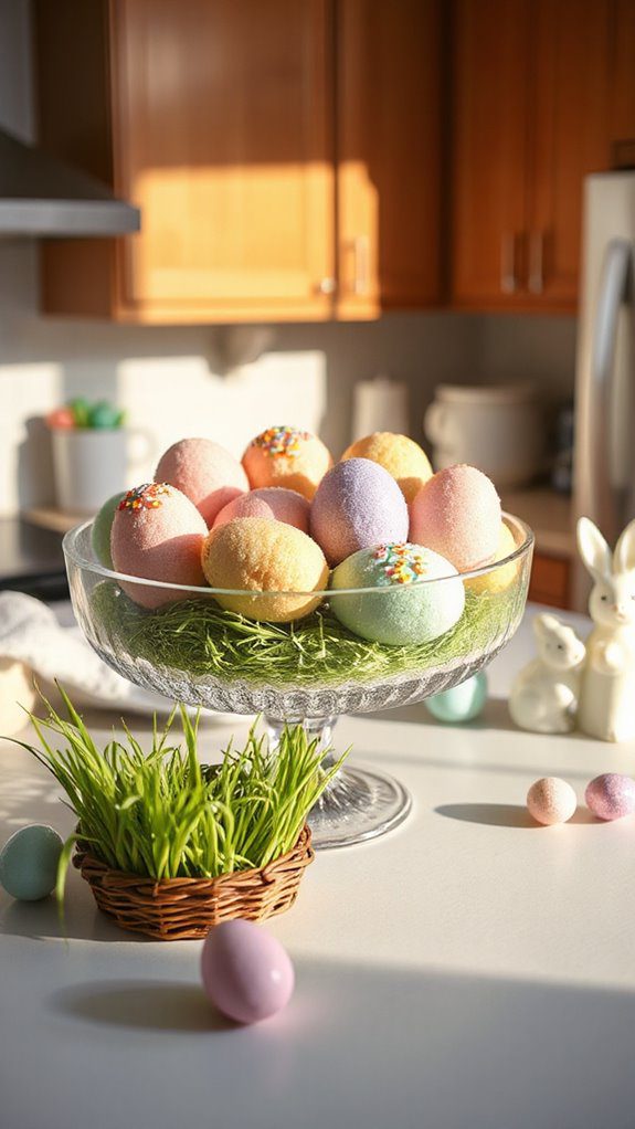 chill for simple shaping