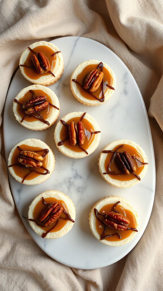 chill overnight to solidify