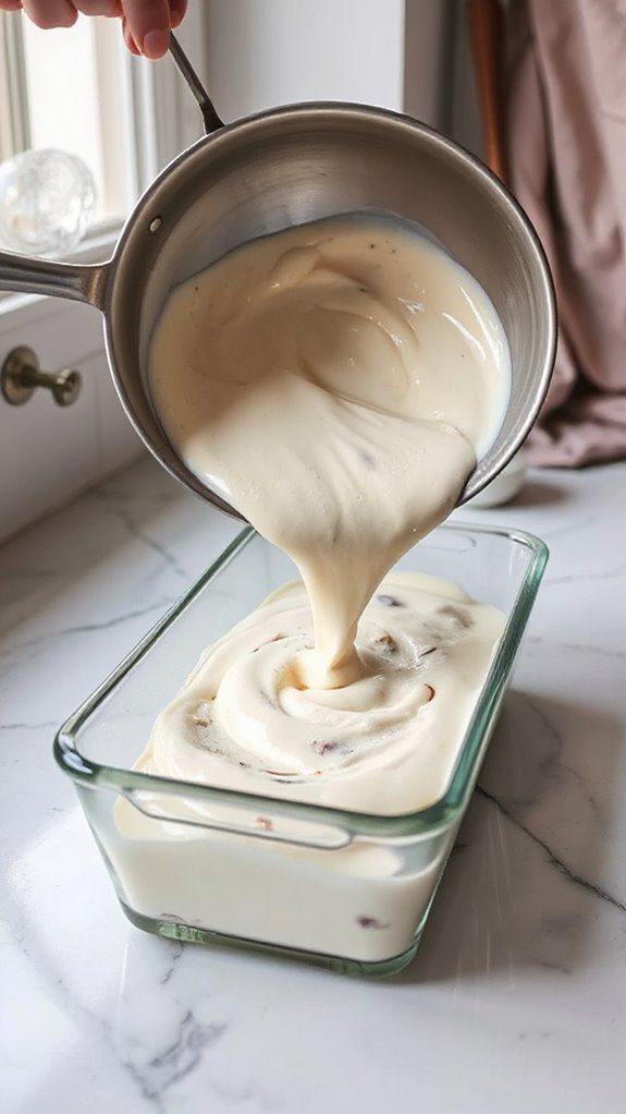 clean safe container transfer