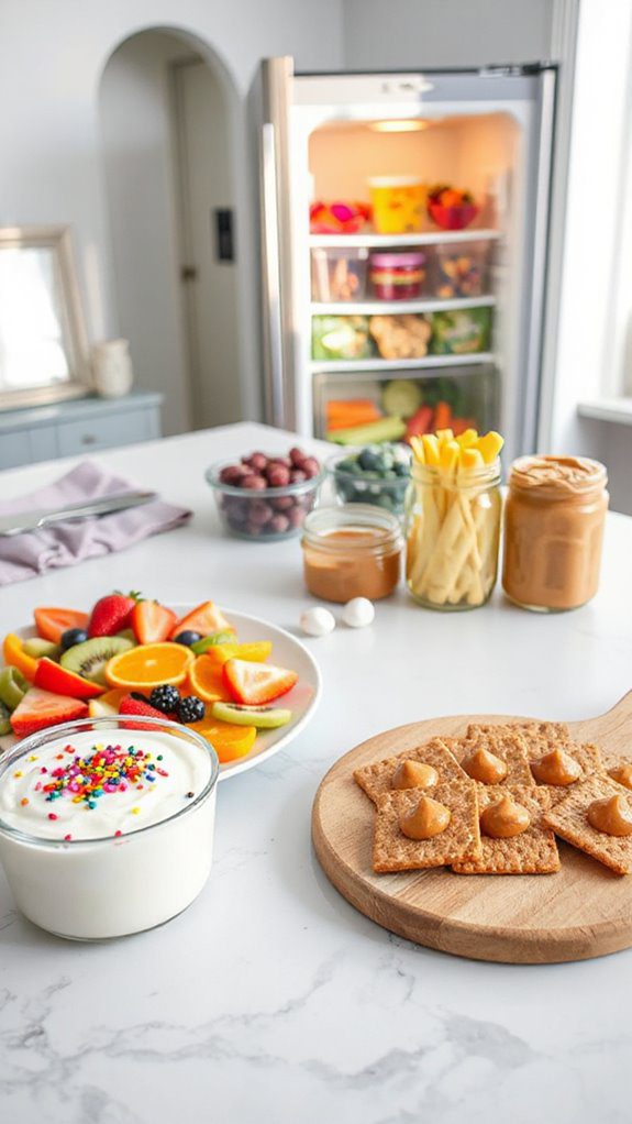 cool it before serving