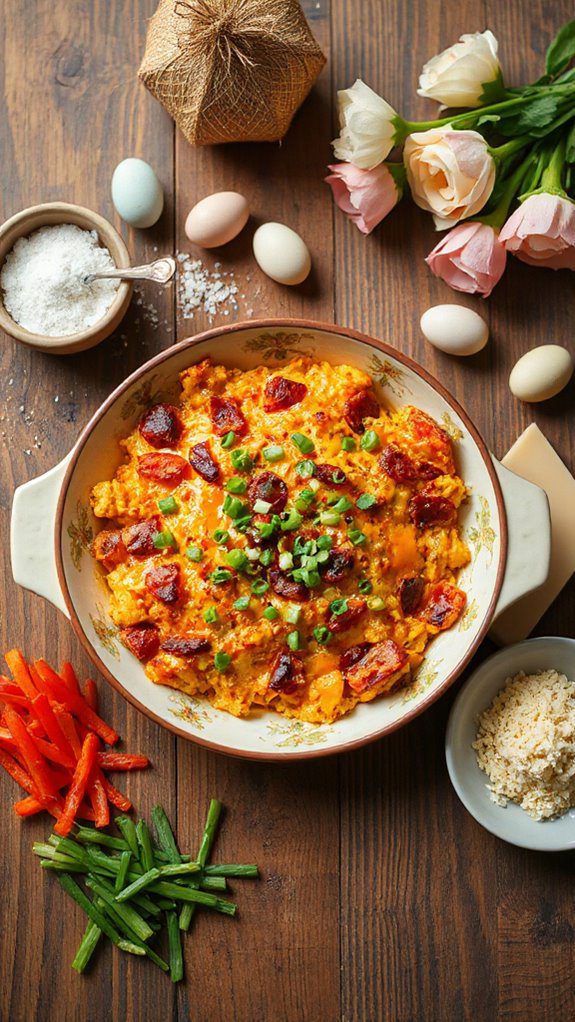 creative ideas and alternatives