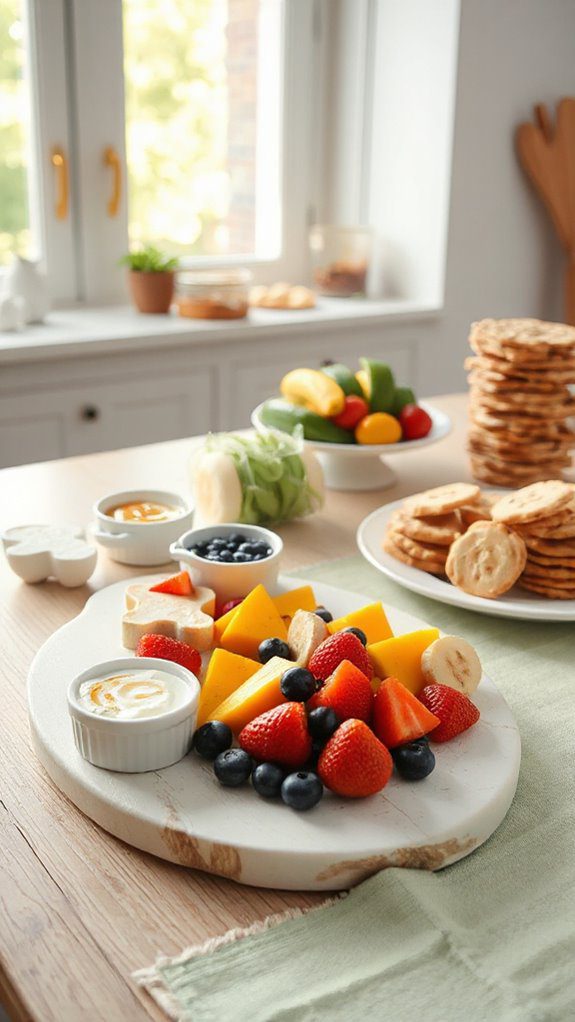 creative suggestions and alternatives