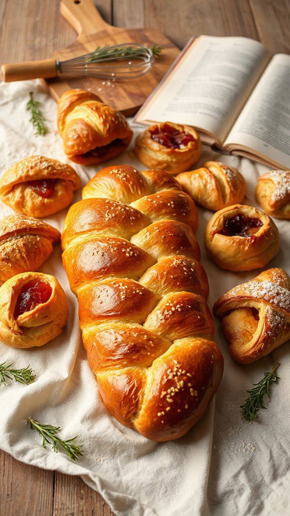 discover similar pastry recipes