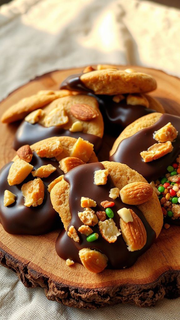 diverse crunchy candy variations diverse crunchy candy variations