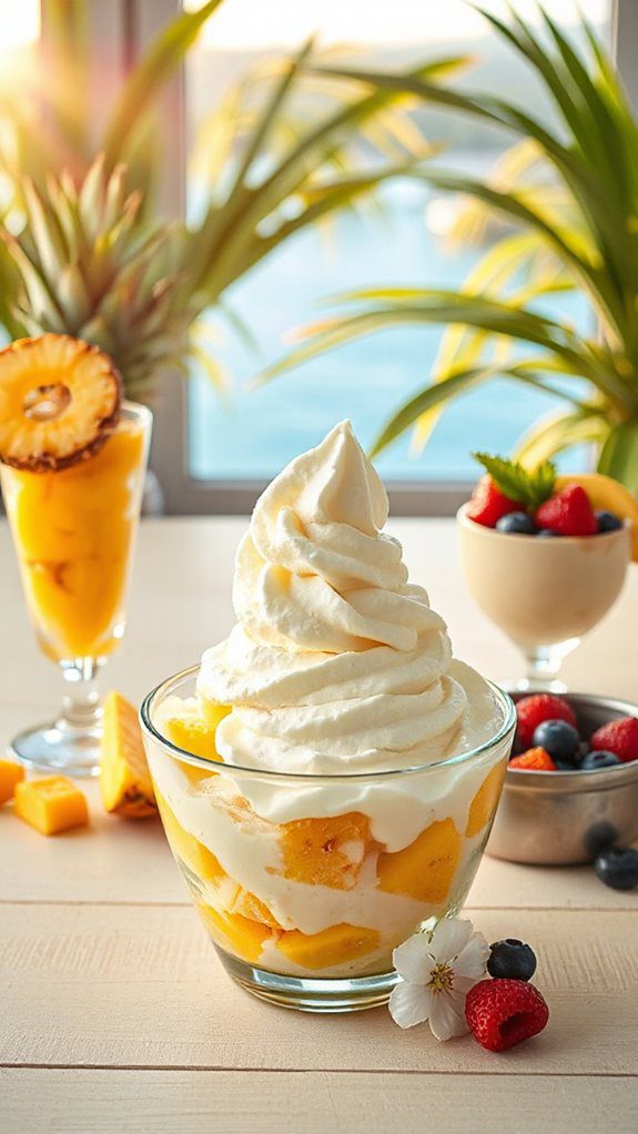 dole s fruity creamy variations