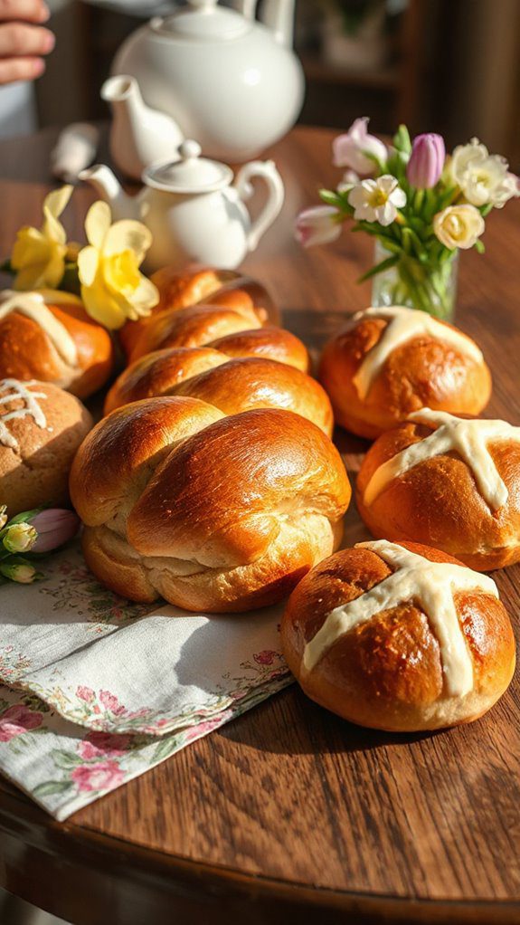 easter bread recipe inspirations