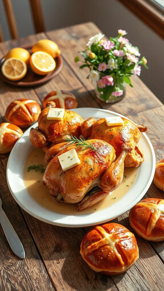 easter treats to try