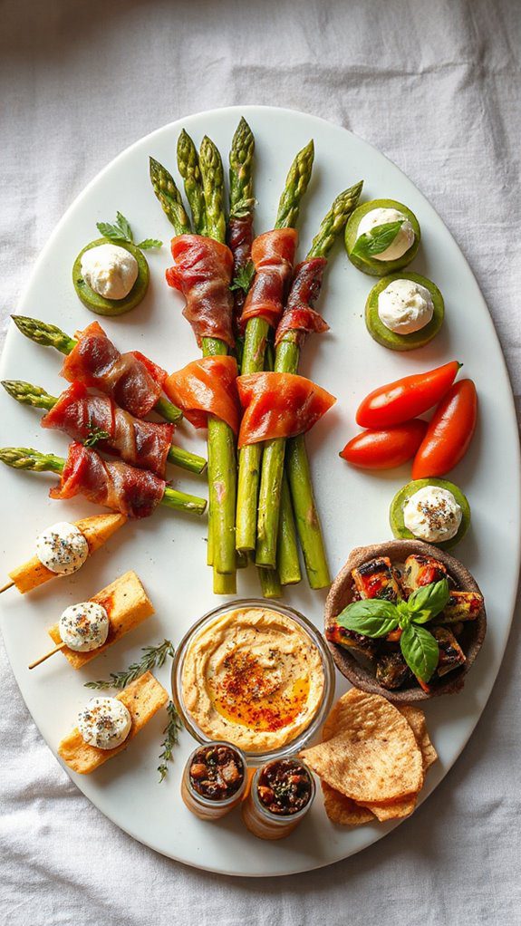 elegant appetizer suggestions available elegant appetizer suggestions available