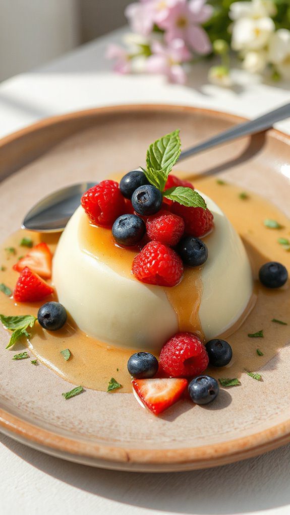 elegant summer dessert recipe elegant summer dessert recipe