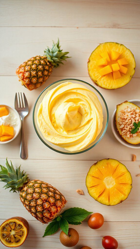 exotic flavors health variations