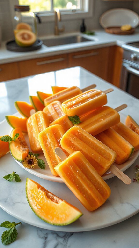 explore vibrant melon flavors explore vibrant melon flavors