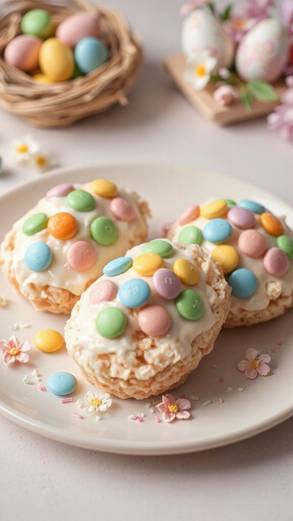 festive topping decoration ideas