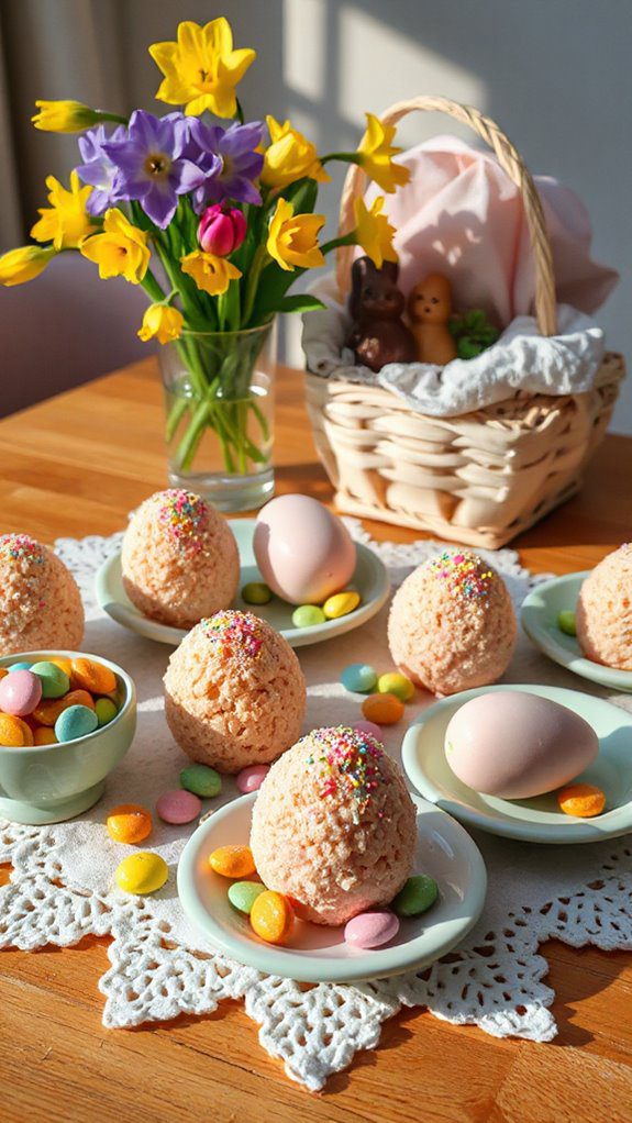 food and beverage recommendations