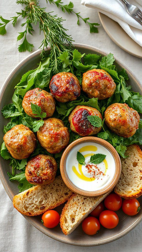 food and drink combinations