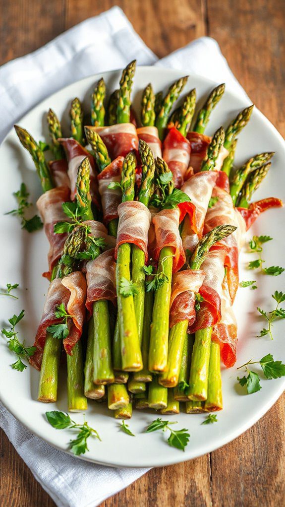 fresh herbs for garnish fresh herbs for garnish