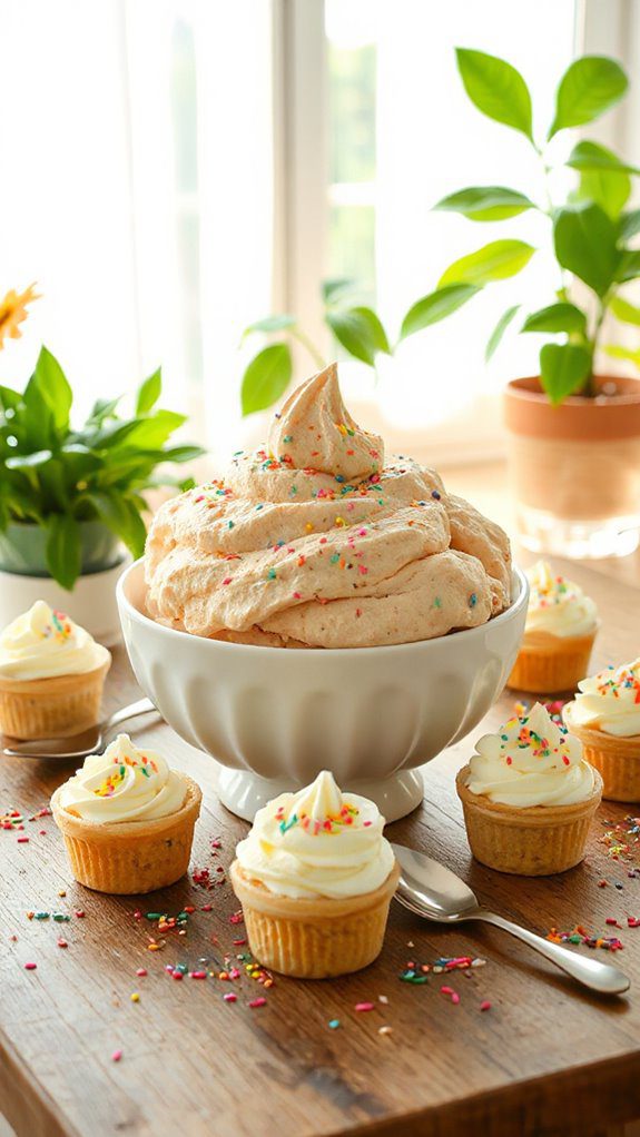 funfetti edible cookie dough funfetti edible cookie dough