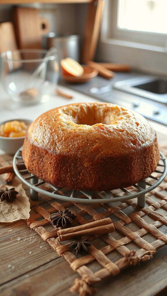 gradual cooling prevents collapse gradual cooling prevents collapse