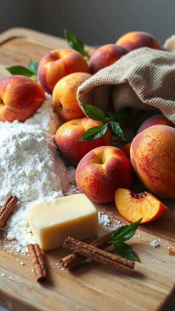 harmonious blend of ingredients