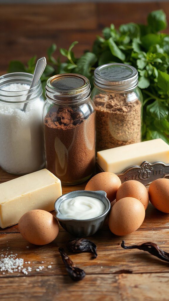 high quality doberge ingredients high quality doberge ingredients