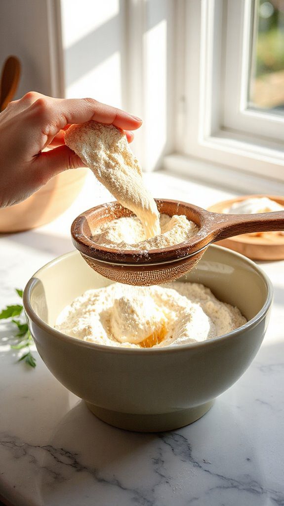 incorporate whole grains effectively