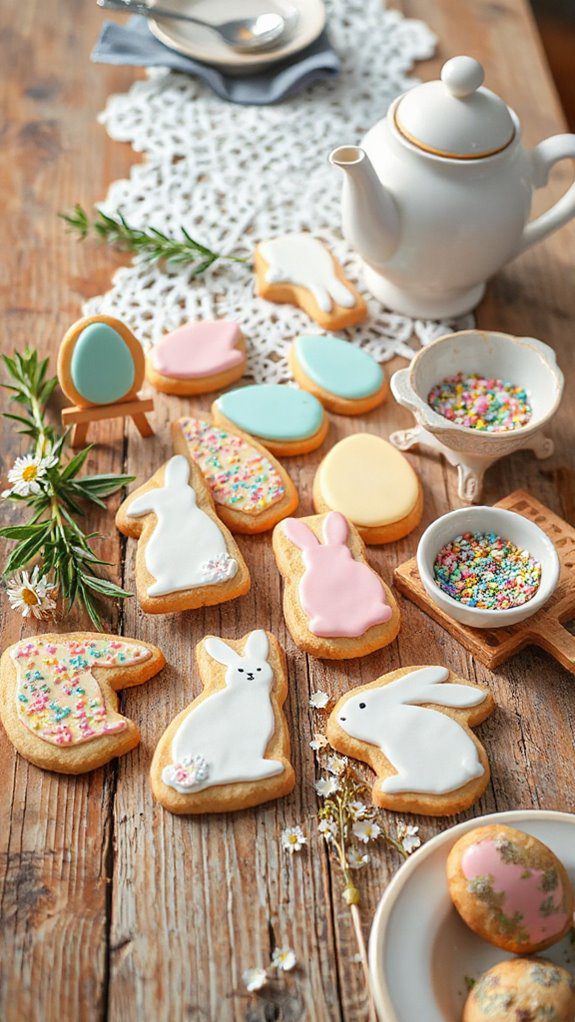 innovative presentation techniques explored