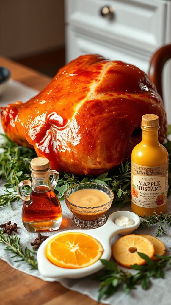 key components for success