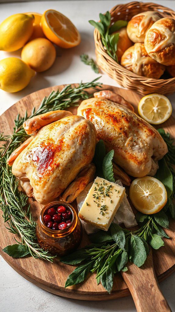 key components for success