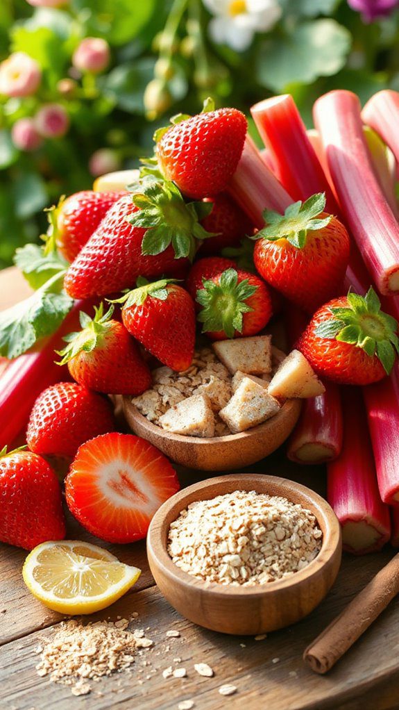 key components for success